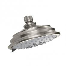 California Faucets SH-073.25-MOB - 5-5/8'' Multi-Function Showerhead