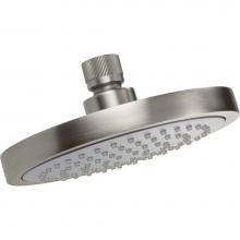 California Faucets SH-081.25-PC - 5-5/8'' Single-Function Showerhead