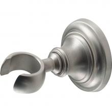 California Faucets SH-20-48-PC - Decorative Wall Bracket - Concave Base