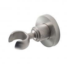 California Faucets SH-20-65-MOB - Decorative Wall Bracket - Round Base