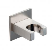 California Faucets SH-20-72-MOB - Decorative Wall Bracket - Rectangle Base