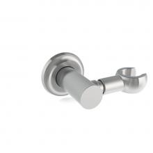 California Faucets SH-20S-45-PC - Decorative Swivel Wall Bracket - Concave Base