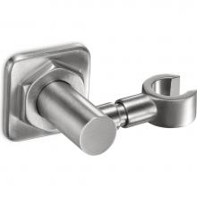 California Faucets SH-20S-85-PC - Decorative Swivel Wall Bracket - Quad Base