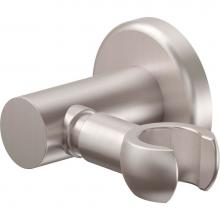 California Faucets SH-20S-C1-PC - Decorative Swivel Wall Bracket - Round Base