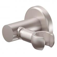 California Faucets SH-20S-C1-MOB - Decorative Swivel Wall Bracket - Round Base