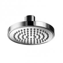 California Faucets SH-551.25-PC - 5-1/8'' StyleFlow ® Air Single-Function Showerhead - IKO