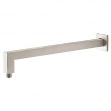 California Faucets SH-572-MOB - Square Shower Arm