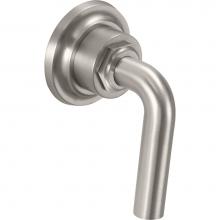 California Faucets TO-30-W-PC - Wall or Deck Handle Trim Only