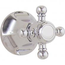 California Faucets TO-47-W-PC - Wall or Deck Handle Trim Only