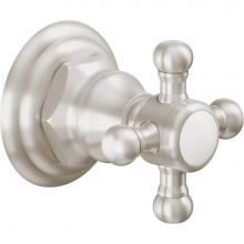 California Faucets TO-60-W-PC - Wall or Deck Handle Trim Only