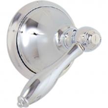 California Faucets TO-64-W-PC - Wall or Deck Handle Trim Only