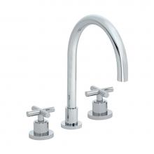 California Faucets TO-6508-PC - Roman Tub Trim Only