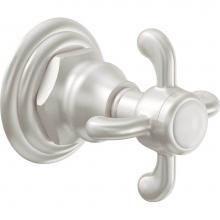 California Faucets TO-61XD-W-PC - Wall or Deck Handle Trim Only