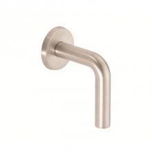 California Faucets TO-74-W-RBZ - Wall Or Deck Handle Trim Only