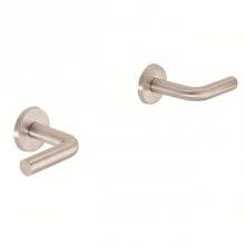 California Faucets TO-7406L-RBZ - 2 Handle Tub Or Shower Trim Only