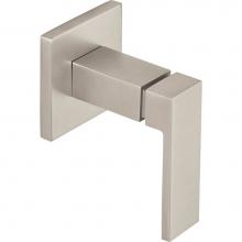 California Faucets TO-77-W-PC - Wall or Deck Handle Trim Only