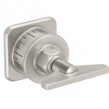 California Faucets TO-85B-W-MOB - Wall or Deck Handle Trim Only - Blade Handle