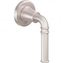 California Faucets TO-C1-W-PC - Wall or Deck Handle Trim Only