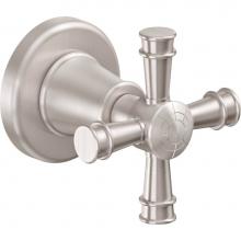 California Faucets TO-C1X-W-PC - Wall or Deck Handle Trim Only