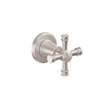 California Faucets TO-C1X-W-MOB - Wall or Deck Handle Trim Only