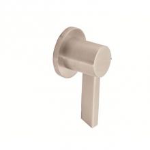 California Faucets TO-E3-W-RBZ - Wall Or Deck Handle Trim Only