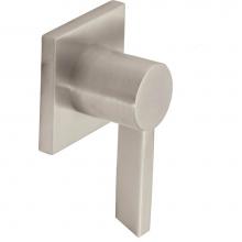 California Faucets TO-E3-WC-PC - Wall or Deck Handle Trim Only