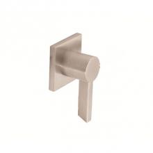 California Faucets TO-E3-WC-MOB - Wall or Deck Handle Trim Only