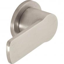 California Faucets TO-E4-W-PC - Wall or Deck Handle Trim Only