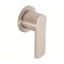 California Faucets TO-E4-W-RBZ - Wall Or Deck Handle Trim Only