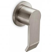 California Faucets TO-E5-W-PC - Wall or Deck Handle Trim Only