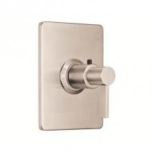 California Faucets TO-THCN-E3-MOB - StyleTherm ® 3/4'' Thermostatic Trim Only