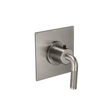 California Faucets TO-THFN-30K-RBZ - StyleTherm® 3/4'' Thermostatic Trim Only - Knurl