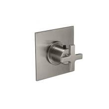 California Faucets TO-THFN-45X-RBZ - StyleTherm® 3/4'' Thermostatic Trim Only