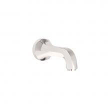 California Faucets TS-47-RBZ - Wall Tub Spout