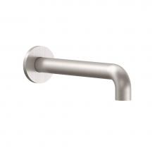 California Faucets TS-52-52-RBZ - Wall Tub Spout