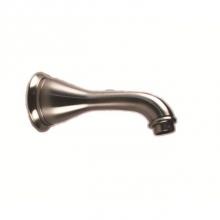 California Faucets TS-55-64-RBZ - Wall Tub Spout