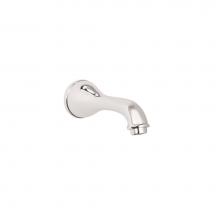 California Faucets TS-55-PC - Colonial Style Tub Spout