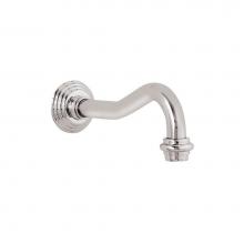 California Faucets VS-67-7-PC - Vessel Lavatory Spout