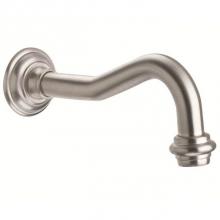 California Faucets TS-67-PC - Wall Tub Spout