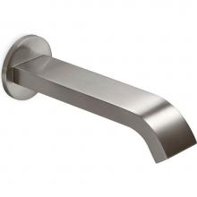 California Faucets TS-E5-E5-PC - Wall Tub Spout