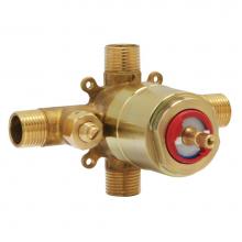 Huntington Brass 04120-00 - Rough-In shower