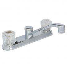 Huntington Brass K2210001 - Reliaflo Kitchen Faucet