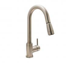 Huntington Brass 51180-72 - Pull-down kitchen