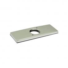 Huntington Brass PBC03314 - Deck Plate