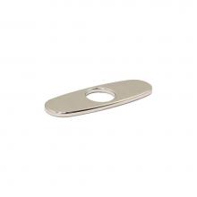 Huntington Brass PBQ30814 - Deck Plate