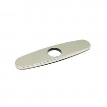 Huntington Brass PBQ40214 - Deck Plate