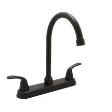 Huntington Brass K2220049 - Trend 8'' Kitchen Faucet