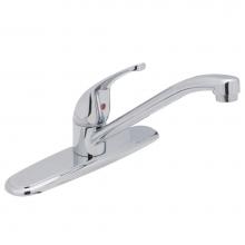 Huntington Brass K3480001 - Kitchen Faucet