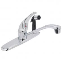 Huntington Brass K3580001-B1 - Kitchen Faucet