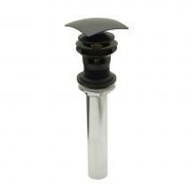 Huntington Brass P0112149-1 - Push Style Pop-Up Assembly